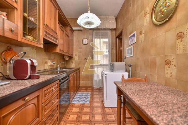 Vendita appartamento di 109 m2, Valenza (AL) - 7