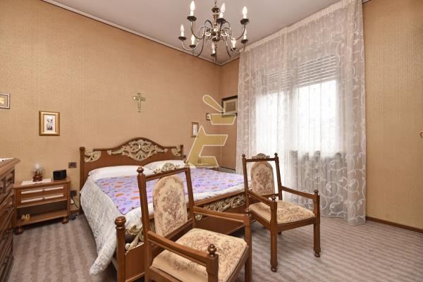 Vendita appartamento di 109 m2, Valenza (AL) - 9