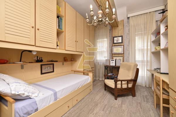 Vendita appartamento di 109 m2, Valenza (AL) - 11