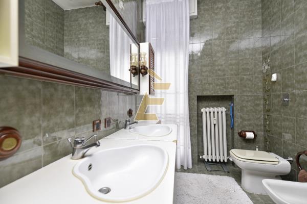 Vendita appartamento di 109 m2, Valenza (AL) - 12