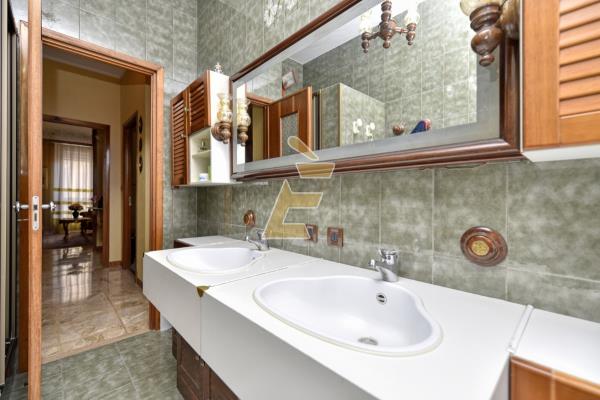 Vendita appartamento di 109 m2, Valenza (AL) - 13