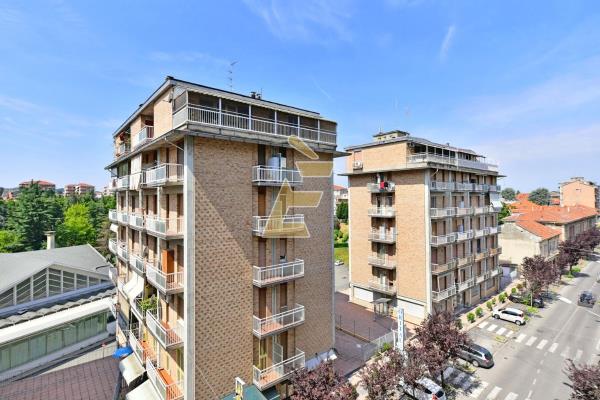Vendita appartamento di 109 m2, Valenza (AL) - 15