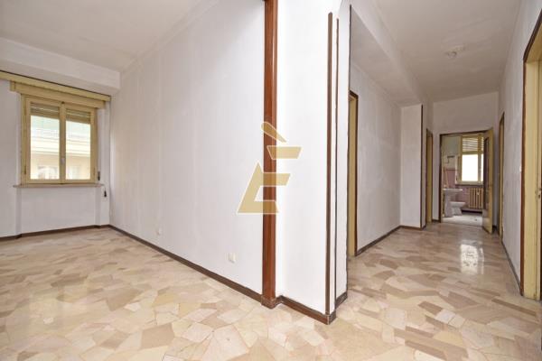 Vendita appartamento di 126 m2, Valenza (AL) - 11