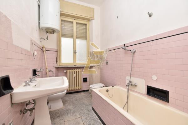 Vendita appartamento di 126 m2, Valenza (AL) - 12