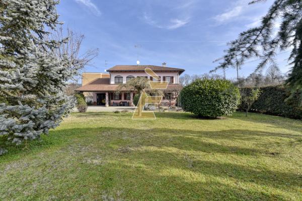 Vendita casa indipendente Alessandria (AL)