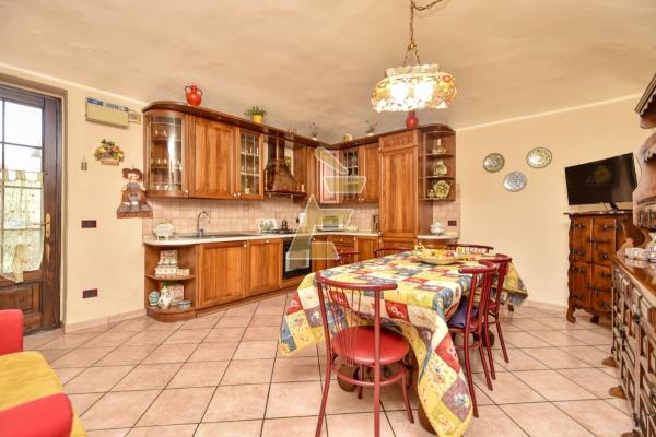 Vendita casa indipendente di 254 m2, Alessandria (AL) - 4