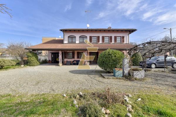 Vendita casa indipendente di 254 m2, Alessandria (AL) - 20
