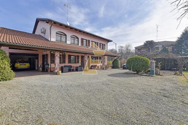 Vendita casa indipendente di 254 m2, Alessandria (AL) - 21