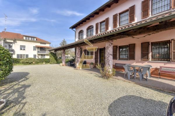 Vendita casa indipendente di 254 m2, Alessandria (AL) - 23