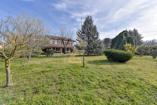 Vendita casa indipendente di 254 m2, Alessandria (AL) - 24