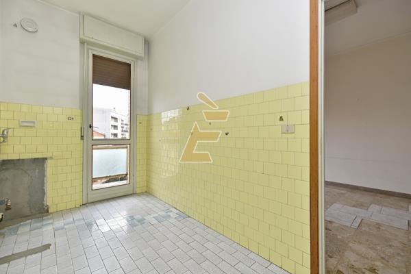 Vendita appartamento di 72 m2, Valenza (AL) - 4