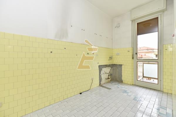 Vendita appartamento di 72 m2, Valenza (AL) - 3