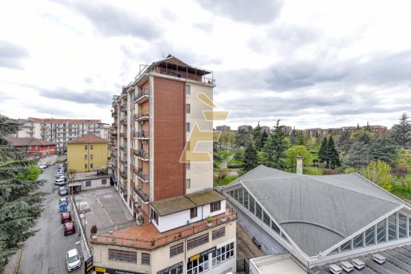 Vendita appartamento di 72 m2, Valenza (AL) - 10