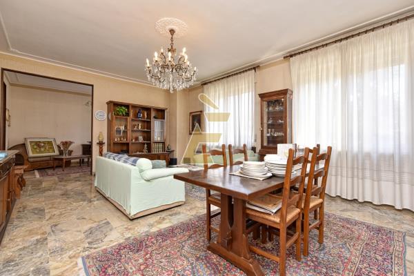 Vendita appartamento di 158 m2, Valenza (AL) - 2