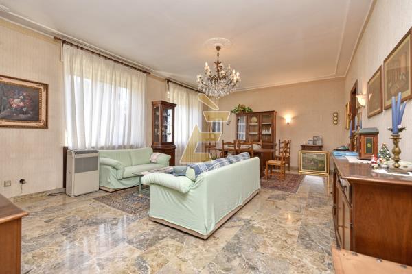Vendita appartamento di 158 m2, Valenza (AL) - 4