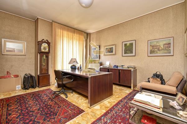 Vendita appartamento di 158 m2, Valenza (AL) - 11