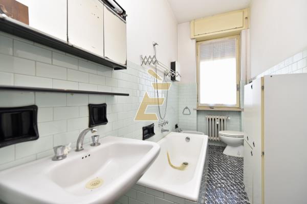 Vendita appartamento di 158 m2, Valenza (AL) - 16