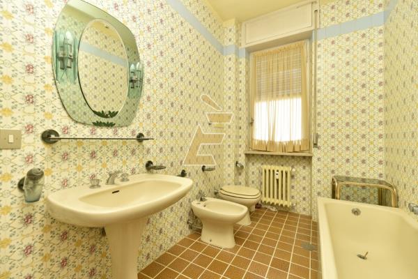 Vendita appartamento di 158 m2, Valenza (AL) - 15