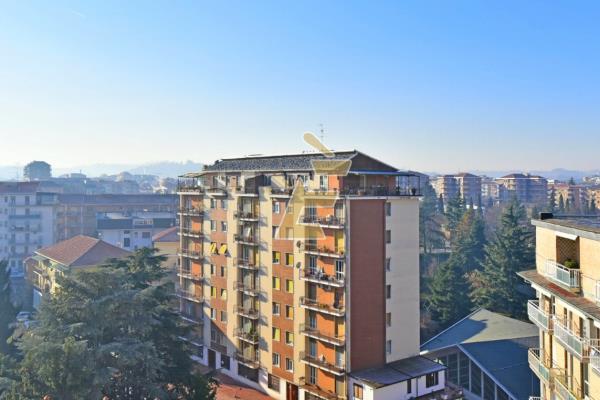 Vendita appartamento di 158 m2, Valenza (AL) - 19