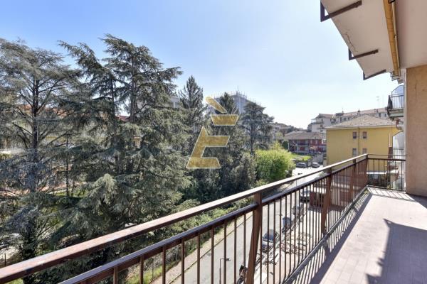 Vendita appartamento di 158 m2, Valenza (AL) - 18