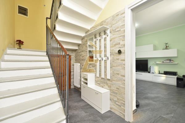 Vendita casa semindipendente di 257 m2, Valmacca (AL) - 3