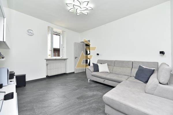 Vendita casa semindipendente di 257 m2, Valmacca (AL) - 2
