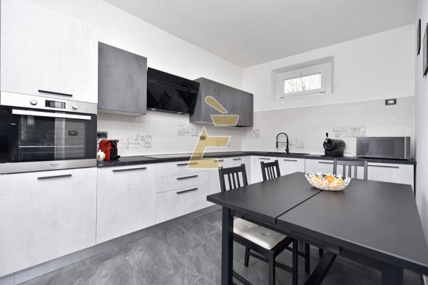 Vendita casa semindipendente di 257 m2, Valmacca (AL) - 4