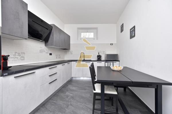 Vendita casa semindipendente di 257 m2, Valmacca (AL) - 5