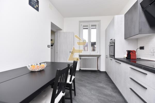 Vendita casa semindipendente di 257 m2, Valmacca (AL) - 6