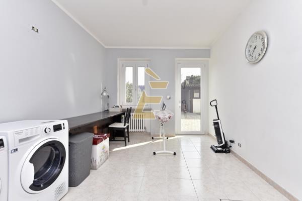 Vendita casa semindipendente di 257 m2, Valmacca (AL) - 10