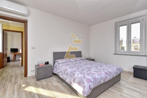 Vendita casa semindipendente di 257 m2, Valmacca (AL) - 12