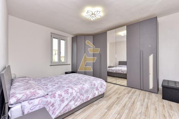 Vendita casa semindipendente di 257 m2, Valmacca (AL) - 11