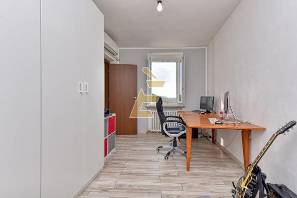 Vendita casa semindipendente di 257 m2, Valmacca (AL) - 14