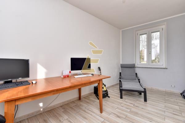 Vendita casa semindipendente di 257 m2, Valmacca (AL) - 13