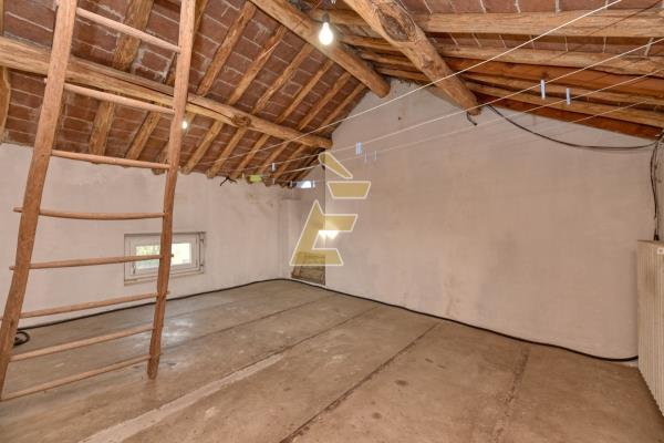 Vendita casa semindipendente di 257 m2, Valmacca (AL) - 16