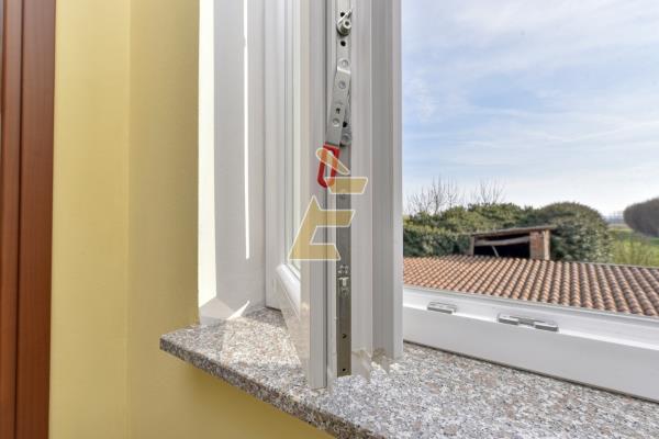 Vendita casa semindipendente di 257 m2, Valmacca (AL) - 15
