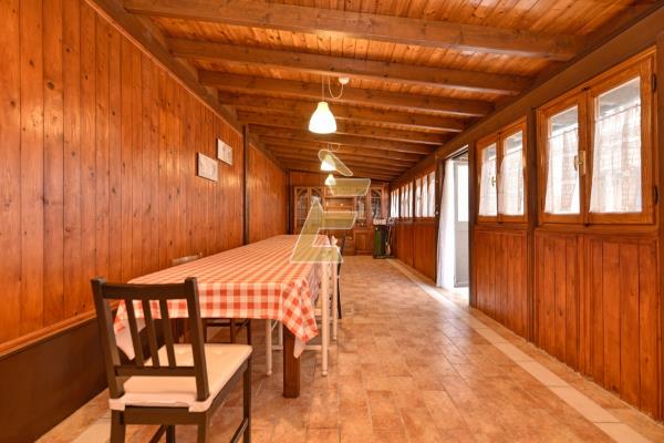 Vendita casa semindipendente di 257 m2, Valmacca (AL) - 17