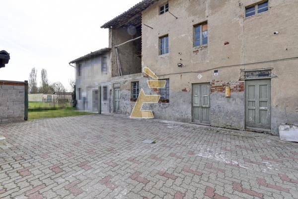 Vendita casa semindipendente di 257 m2, Valmacca (AL) - 22