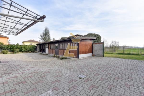 Vendita casa semindipendente di 257 m2, Valmacca (AL) - 21