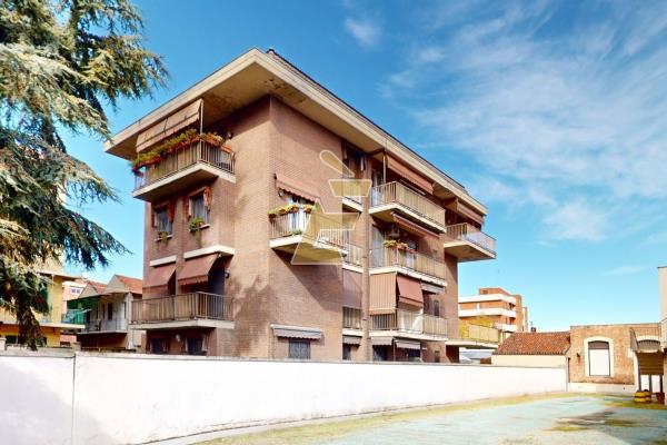 Vendita appartamento Valenza (AL)