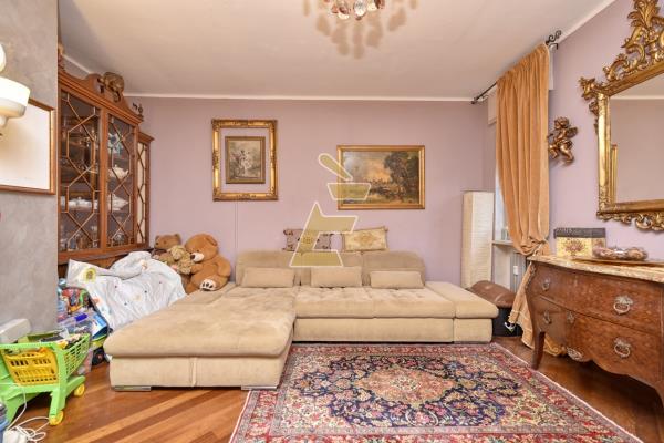 Vendita appartamento di 149 m2, Valenza (AL) - 3