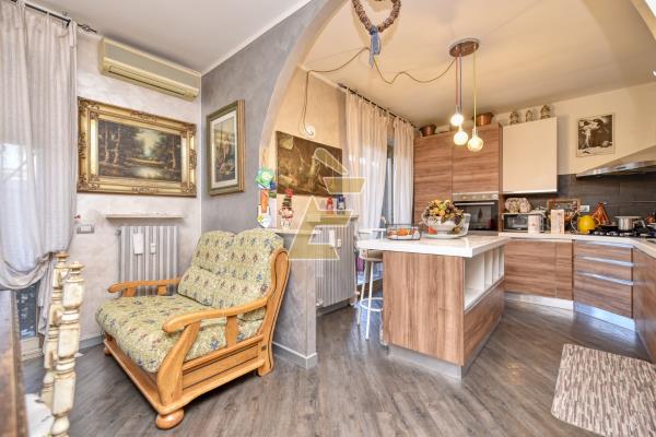 Vendita appartamento di 149 m2, Valenza (AL) - 5