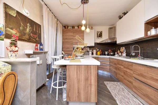 Vendita appartamento di 149 m2, Valenza (AL) - 6