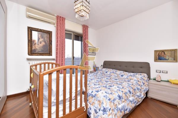 Vendita appartamento di 149 m2, Valenza (AL) - 10