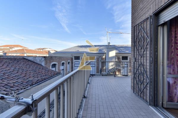 Vendita appartamento di 149 m2, Valenza (AL) - 12