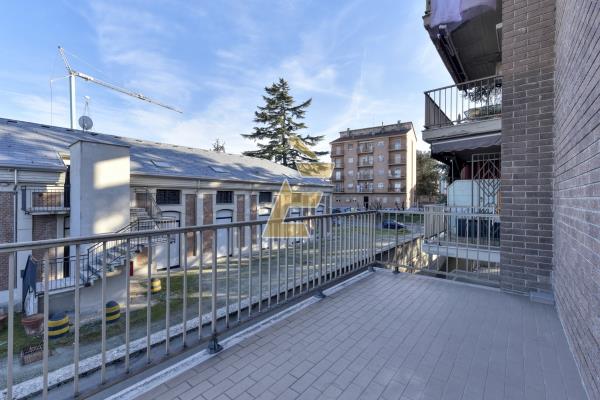 Vendita appartamento di 149 m2, Valenza (AL) - 13