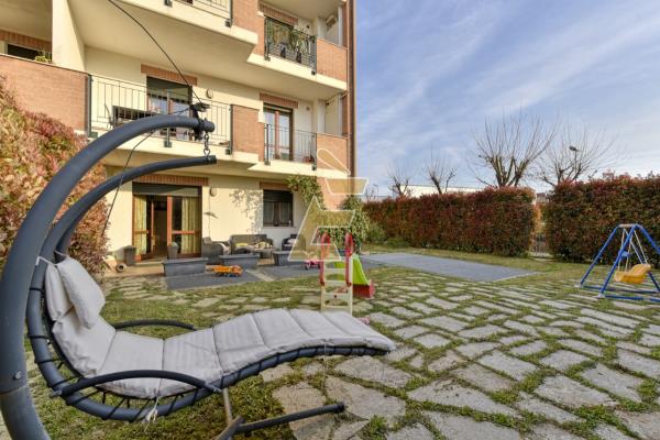 Vendita appartamento Valenza (AL)