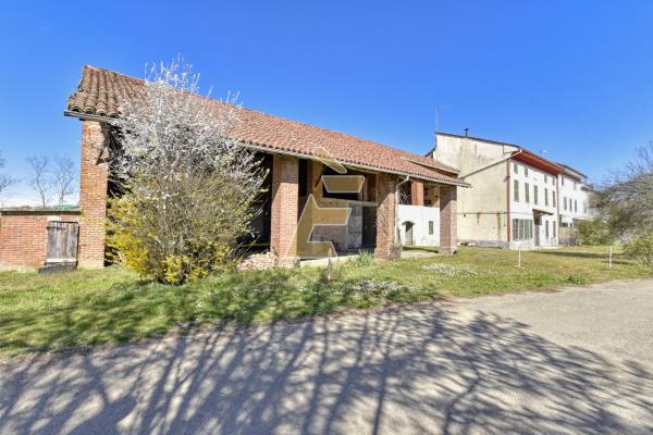 Vendita casa indipendente Casal Cermelli (AL)