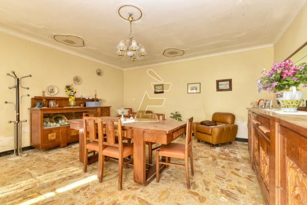 Vendita casa indipendente di 206 m2, Casal Cermelli (AL) - 4