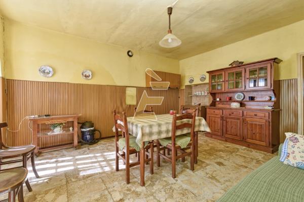 Vendita casa indipendente di 206 m2, Casal Cermelli (AL) - 6